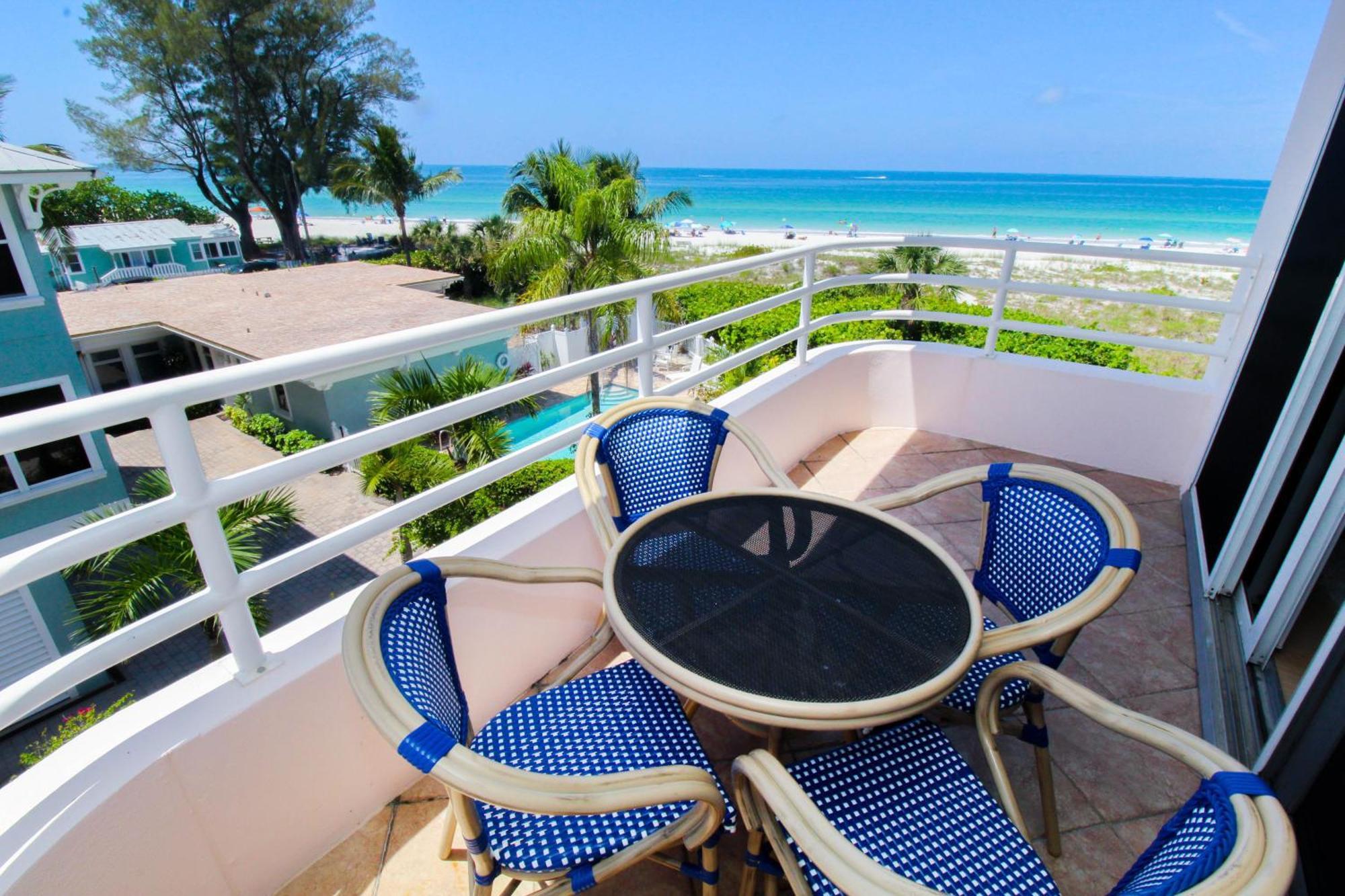 Island Paradise #5 Villa Holmes Beach Kültér fotó